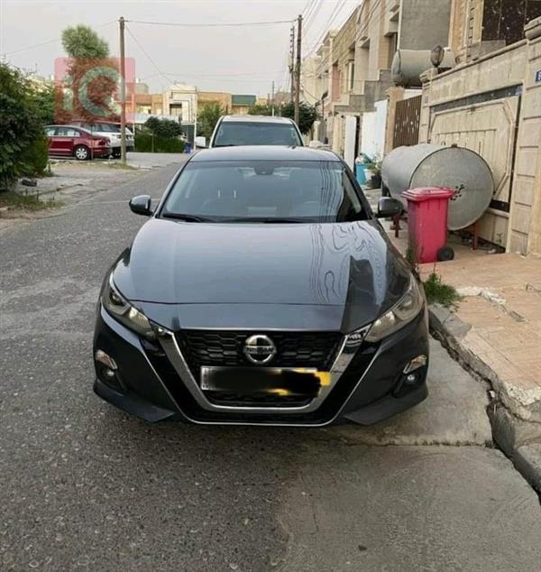 نيسان ألتيما 2020 للبيع في العراق - اربيل